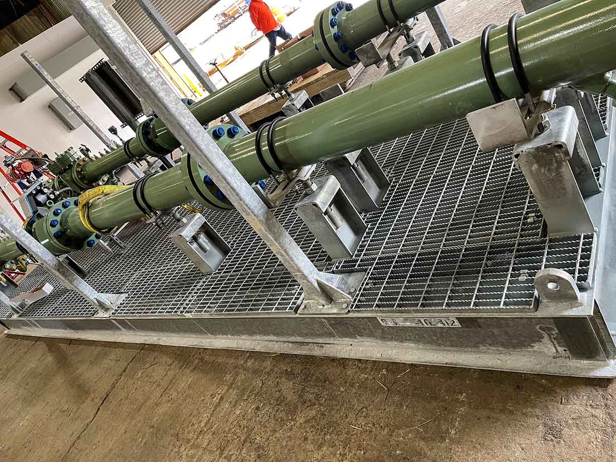 【Introduction to Steel Grating】 - Image 7