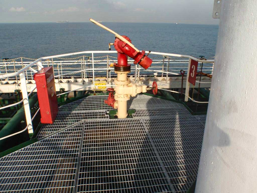 【Introduction to Steel Grating】 - Image 5