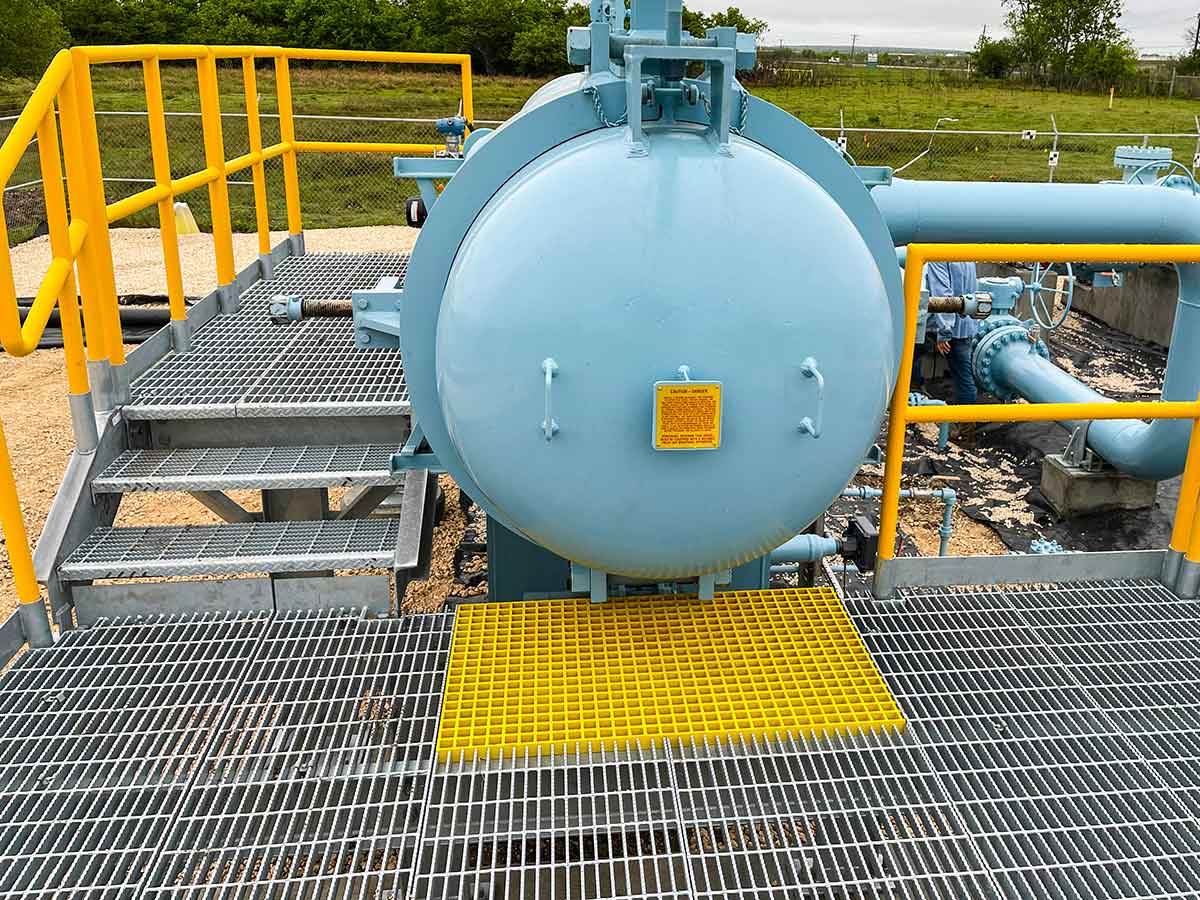 【Introduction to Steel Grating】 - Image 4