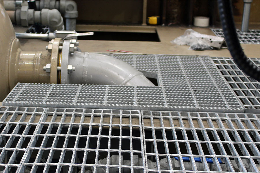 【Introduction to Steel Grating】 - Image 3