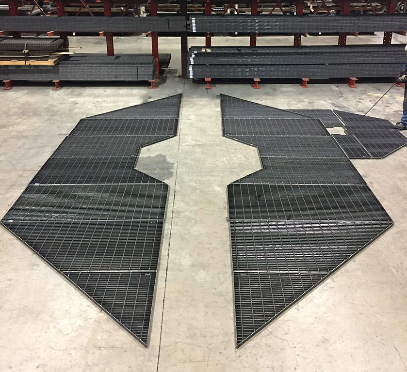 【Introduction to Steel Grating】 - Image 8