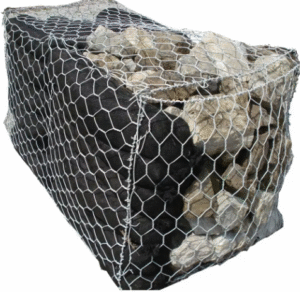 【Introduction to Gabion Baskets】