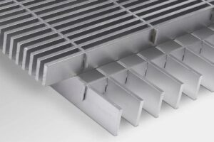 【Introduction to Steel Grating】